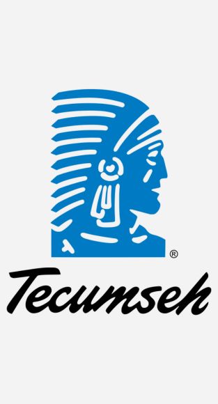 LOGO TECUMSEH
